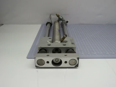Used FABCO-AIR _UNKNOWN_ Pneumatic Cylinders Texas US | OCO Industrial #1571846