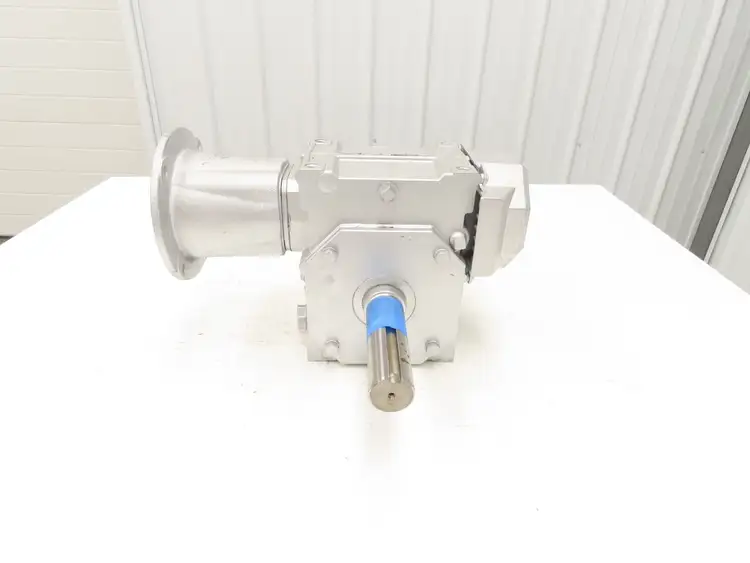 Used ELECTRA GROVE GEAR _UNKNOWN_ Speed Reducers | Arrow Industrial #615466