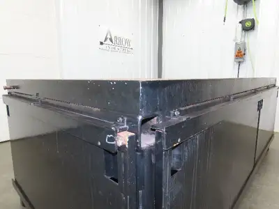Used ARROW INDUSTRIAL SALES _UNKNOWN_ Welding Machinery (Other) Indiana US | Arrow Industrial #1408720