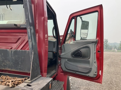 Used 2002 INTERNATIONAL 4300 Tow trucks Michigan US | Miedema Asset Management Group #1319852
