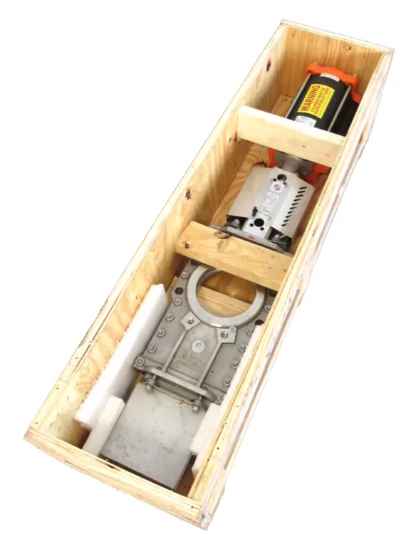 New | in-Stock EBRO ARMATUREN _UNKNOWN_ Valves/Fittings | SB Industrial Supply #815811