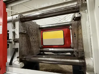 USED 2000 FERROMATIK MILACRON MT310-22
