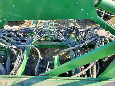 USED 2016 JOHN DEERE 1890 / 1910