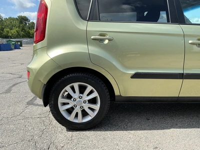 USED 2013 KIA SOUL