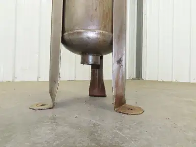 Used FSI _UNKNOWN_ Parts (Hydraulics and Pneumatics) Indiana US | Arrow Industrial #1453889