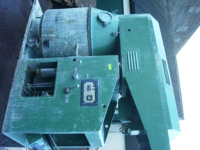 1,000L Drais Vac Planetary  Mixer FH1000