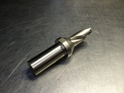 Kyocera 0.5781" Coolant Thru 2xD DRV Indexable Drill S075-DRV0578-2-04 (LOC3531)