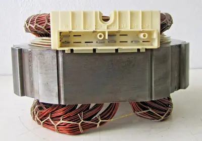 USED CUMMINS ONAN 220-4485-S5