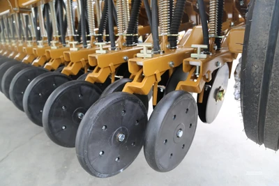 New | in-Stock 2026 ESCH 5612 Grain Drills Pennsylvania US | Zimmerman Farm Service #1409832