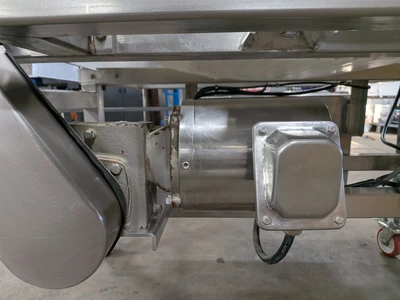 USED 2020 METTLER-TOLEDO R/RZ SERIES RAD 300