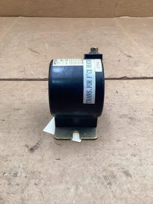Mitsubishi Current Transformer CW-5L; 400at/5A 208508