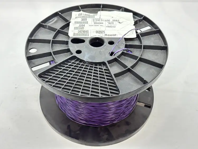 Used JUDD WIRE _UNKNOWN_ Misc Industrial Equipment | Maverick Industrial Sales #1117915
