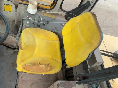 Used JOHN DEERE 344E Wheel Loaders Michigan US | Miedema Asset Management Group #1760259