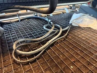 USED LNS Q.L.SERVO S3