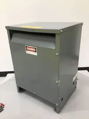 USED SQUARE D 7TQ3925HDIT