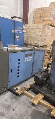 USED THERMATOOL 200KW