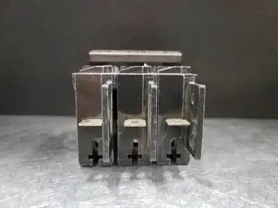USED SIEMENS BQ3B020