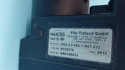 NEW FIFE M335379