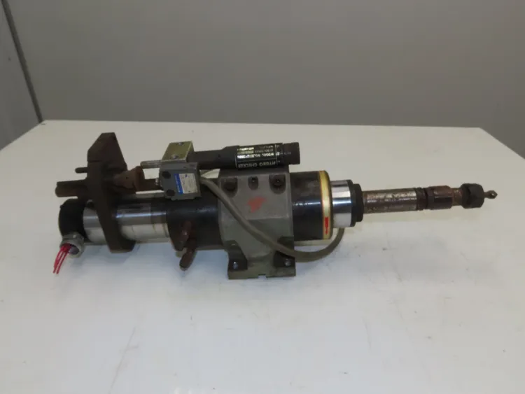 Used DRILLUNIT _UNKNOWN_ Drill Units Indiana US | Arrow Industrial #650568