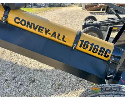Used CONVEY-ALL _UNKNOWN_ Incline Conveyors Iowa US | Keast Enterprises #1360116