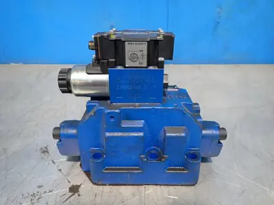USED REXROTH R901259521