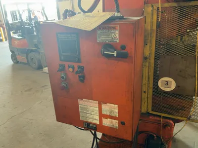 Used _UNKNOWN_ _UNKNOWN_ O.B.I. Presses Michigan US | Miedema Asset Management Group #1324291