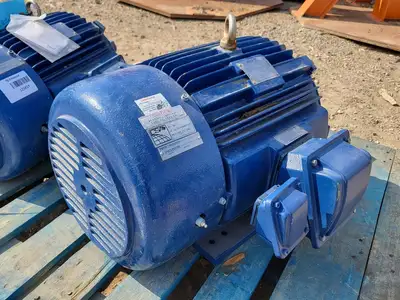 NEW TECO-WESTINGHOUSE APH03004TE5-M