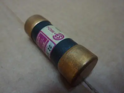 USED LIMITRON JKS-20