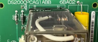 NEW GENERAL ELECTRIC DS200CPCAG1ABB