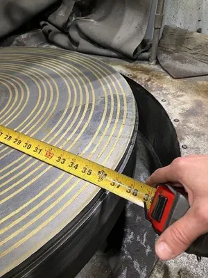 1980 SPRINGFIELD 2-1/2 ATR Rail-Type Vertical Universal Grinders | Star Equipment Co., Inc. (4)