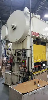 NIAGARA BP2-250-72-42 Straight Side Presses | PressTrader Limited (4)