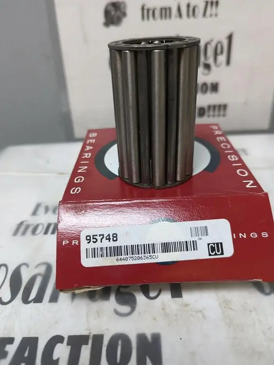 New | in-Stock CONSOLIDATED 95748 Bearings | Surplus Asset Holdings #1192431