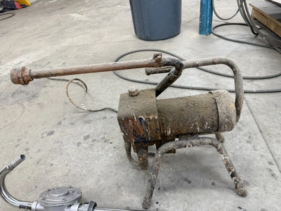 Used _UNKNOWN_ _UNKNOWN_ Spray Machines Michigan US | Miedema Asset Management Group #1575892