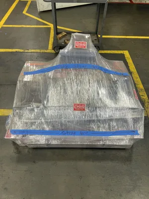 MITUTOYO CRYSTA-APEX C9166 COORDINATE MEASURING MACHINES (Incl. N/C & CNC) | T.R. Wigglesworth Machinery Co. (12)