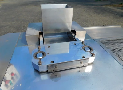 USED VETRACO CP 24