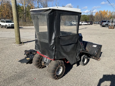 Used YARD MACHINES 17.5HP Mowers Michigan US | Miedema Asset Management Group #1769167