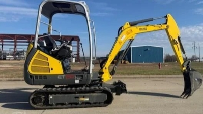 USED 2027 Wacker Neuson ET20