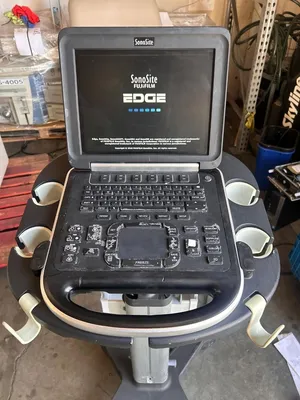 Used SONOCITE P15000-64 Ultrasound Imaging Equipment California US | Surplus Service #1465147
