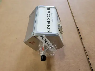 USED MMC 226A01TBBBBFB4L0