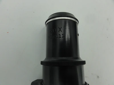 USED BAUSCH & LOMB 31-29-46-16