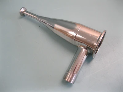 NEW Endress Hauser CLS54-ACS1212