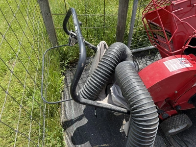 Used _UNKNOWN_ _UNKNOWN_ Brush Chippers Michigan US | Miedema Asset Management Group #1294009