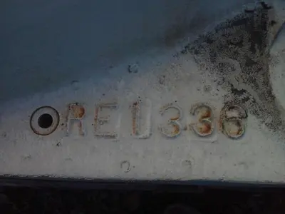 USED RAYMOND 573