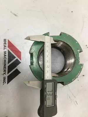USED ENGEL 2000/450 TBN