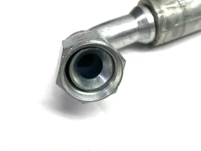 USED PIRTEK HYDRAULIC HOSE 1/2" 5076PSI