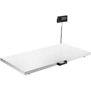 Used VEVOR SH01 Platform Scales Michigan US | Miedema Asset Management Group #1313450