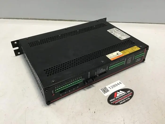 Used PARKER MPA-03 Circuit Boards Michigan US | Ideal Machinery #569984