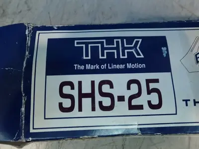 USED THK SHS25