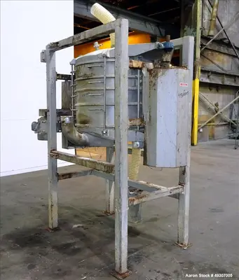 USED BF GUMP 611/4 (QA30)