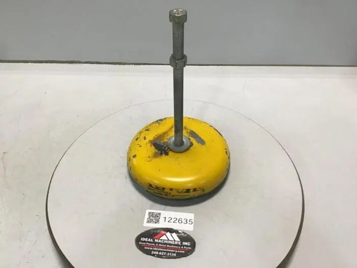 Used BARRY CONTROLS LM5B Industrial Controls | Ideal Machinery #664684